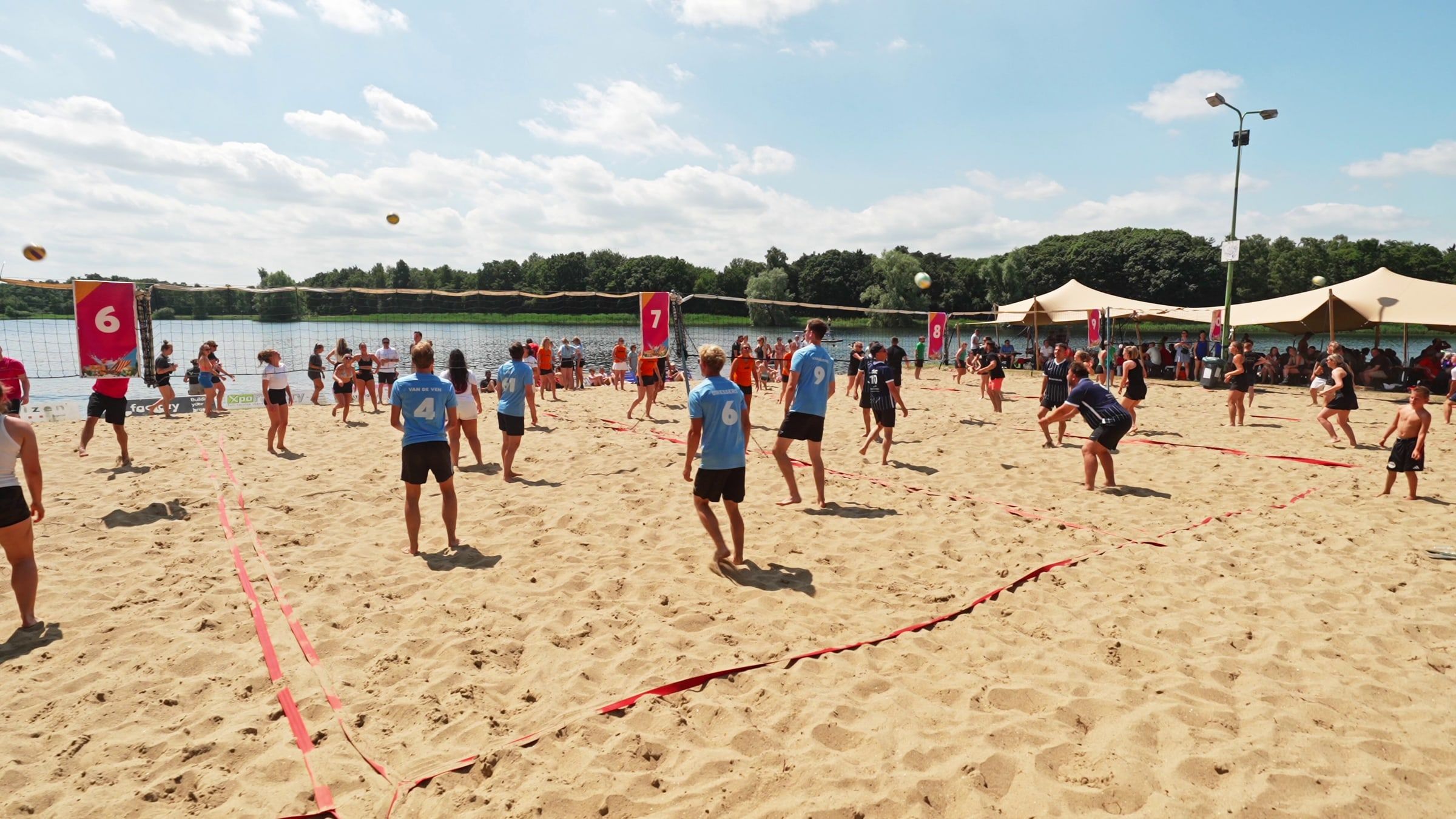 Beachbreak Festival, beeld 2