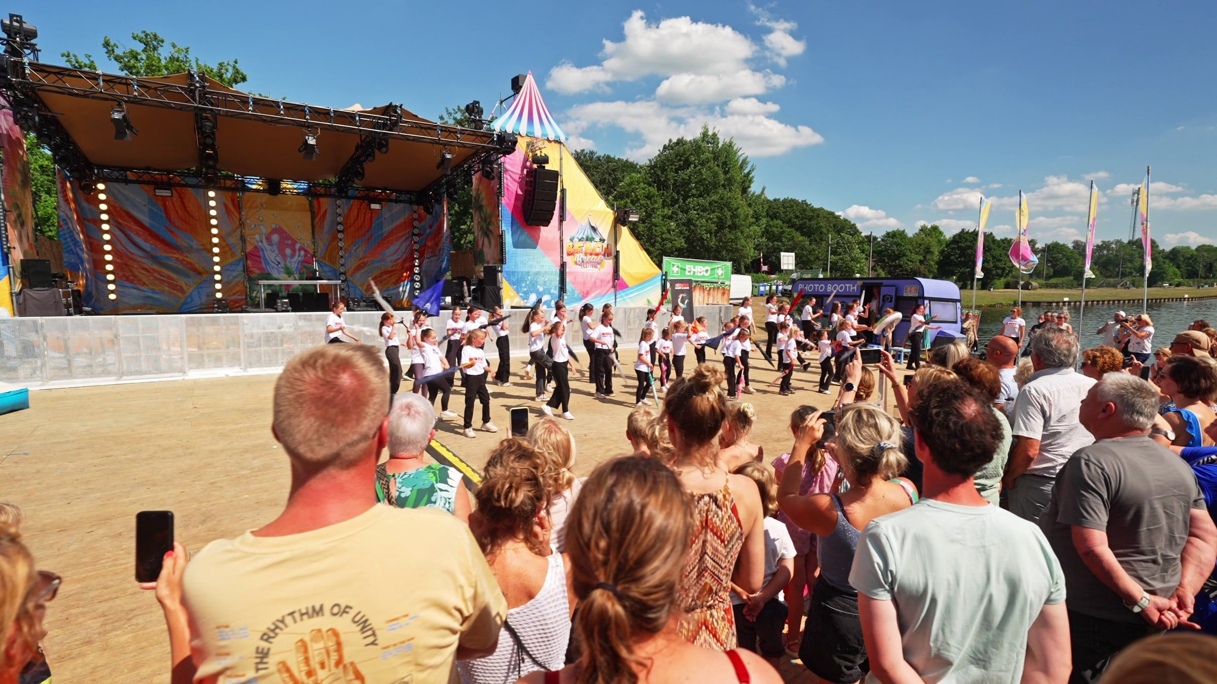 Beachbreak Festival, beeld 6