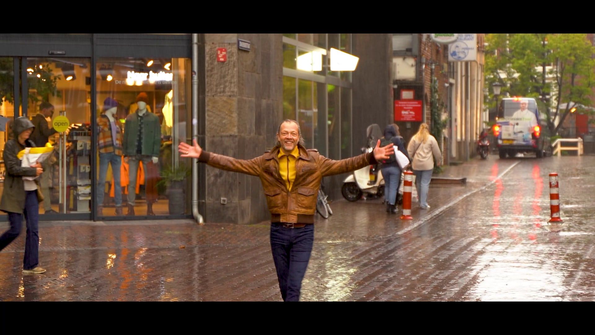 Cinema Utrecht, beeld 3