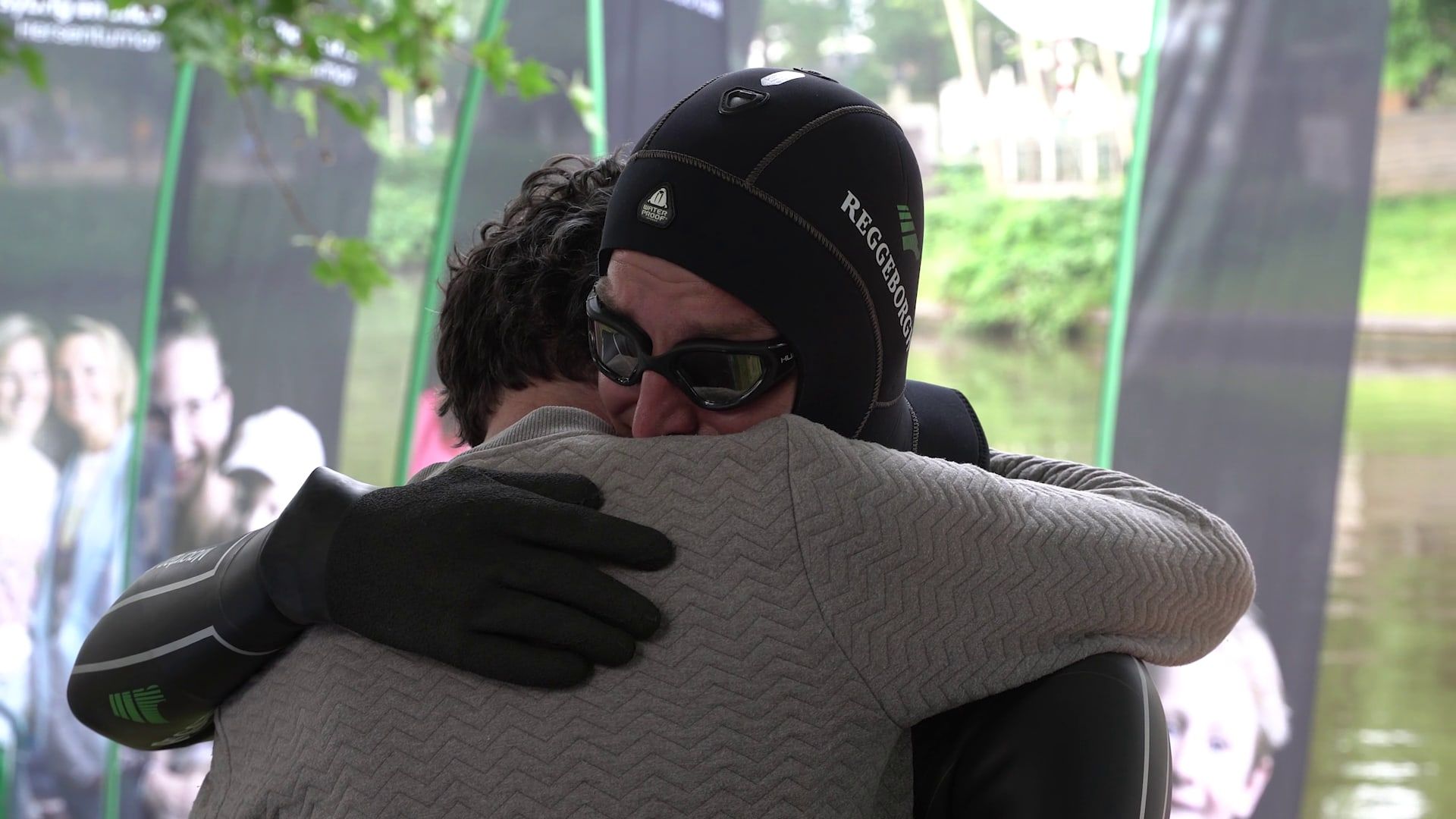 Elfsteden Triathlon, beeld 1