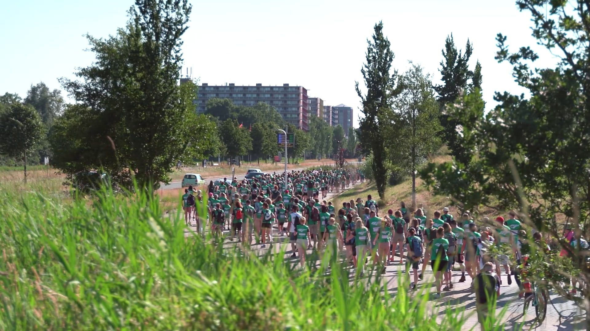 Elfsteden Triathlon, beeld 4
