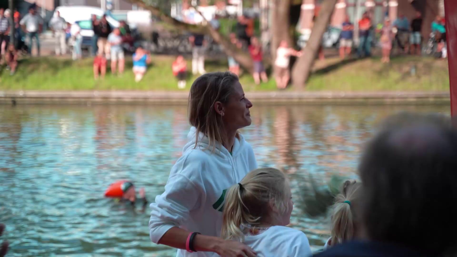 Elfsteden Triathlon, beeld 6