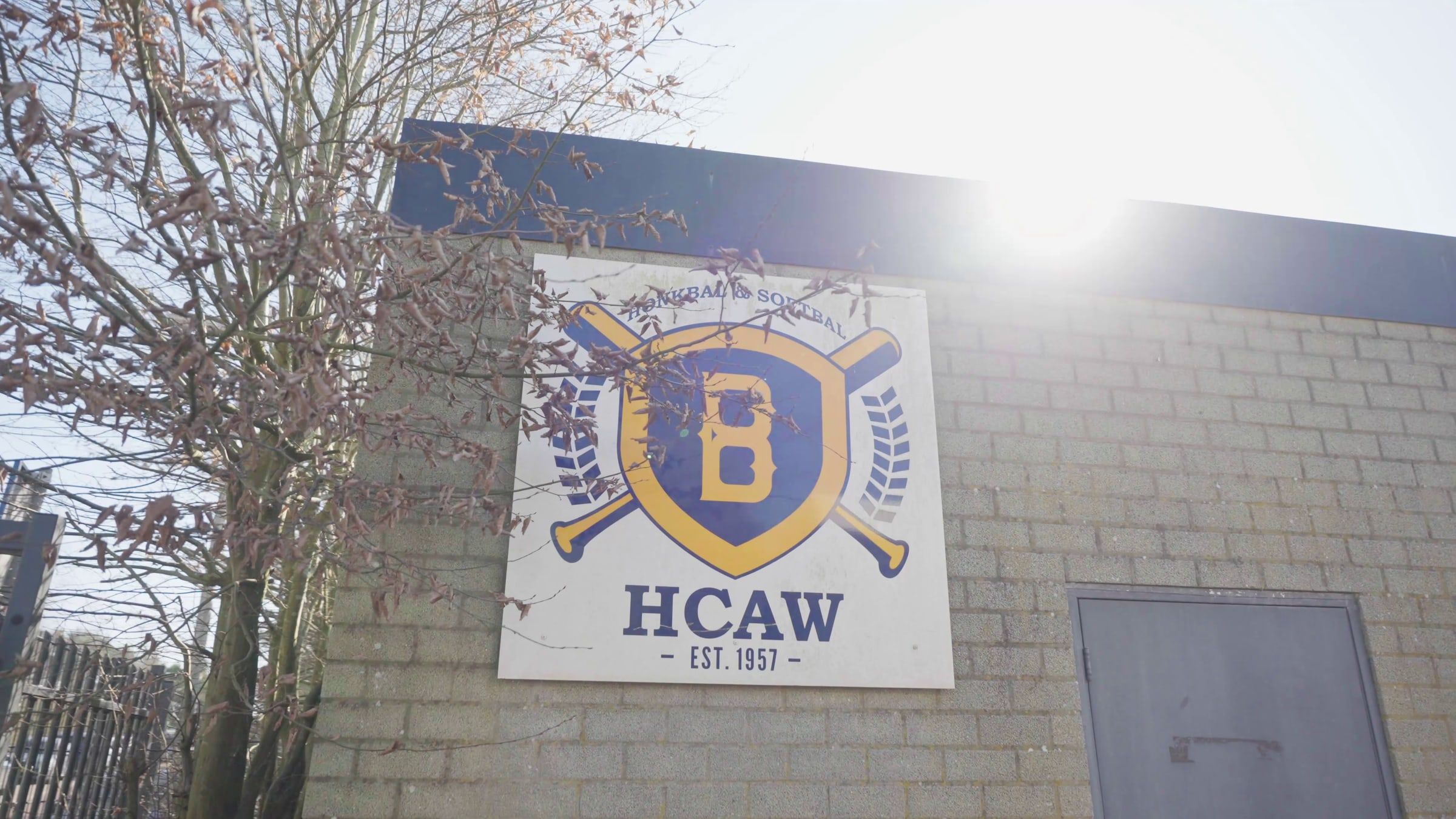 HCAW Jeugdclinic, beeld 1