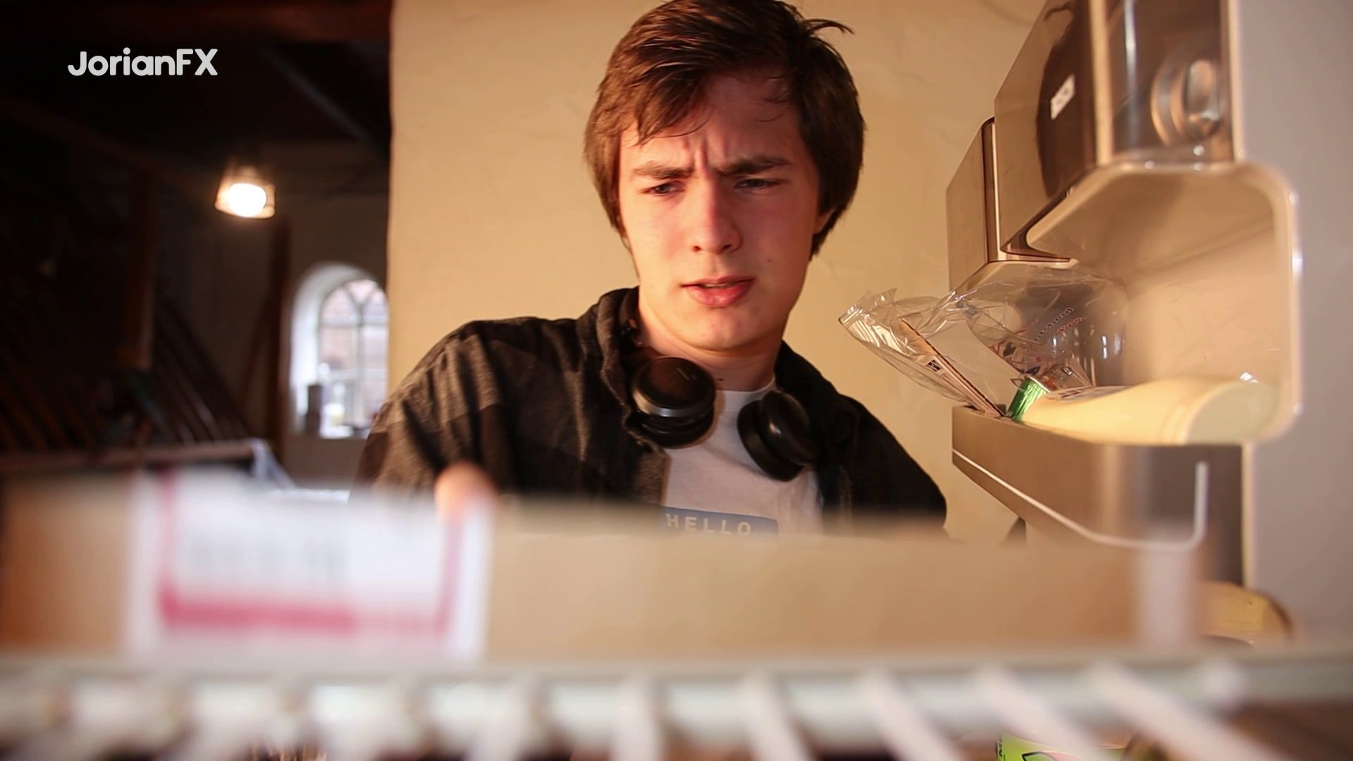 Het voordeel van video, beeld 3