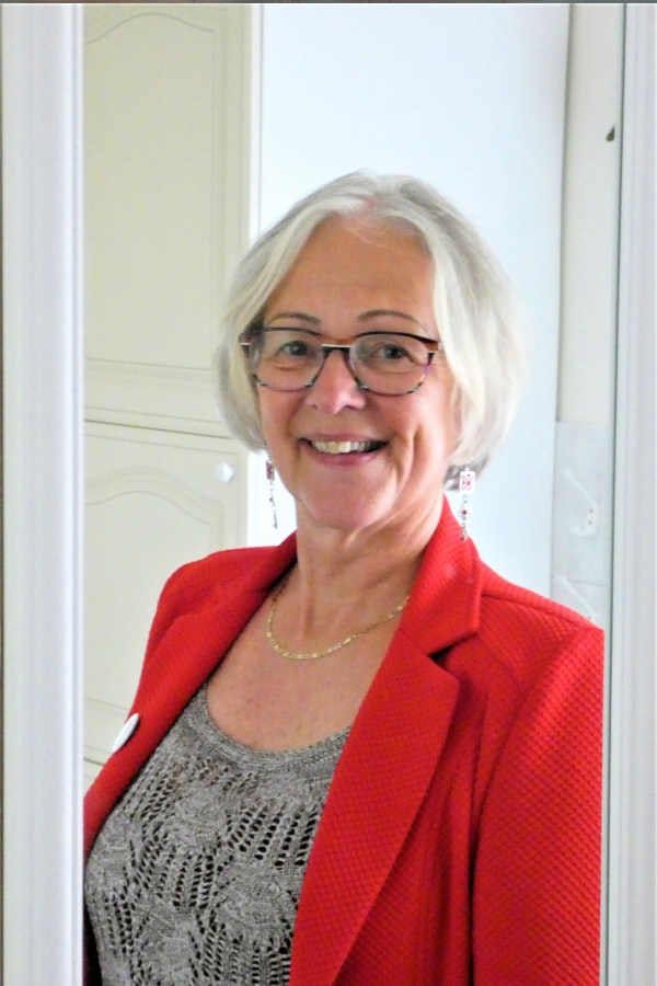 Tieneke van Putten