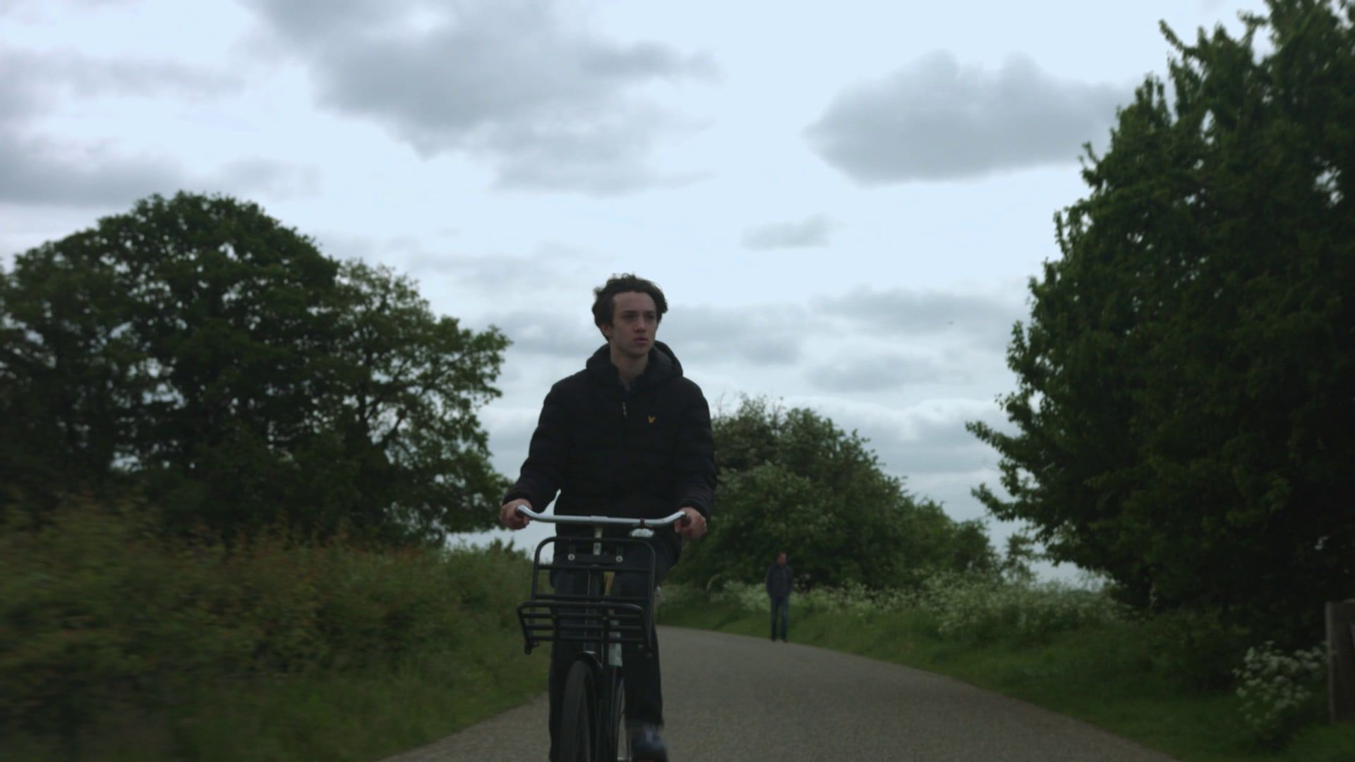 Uitweg, beeld 1